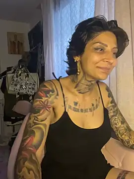 Lucky Deniz online show from July 6, 2026, 8:55 am