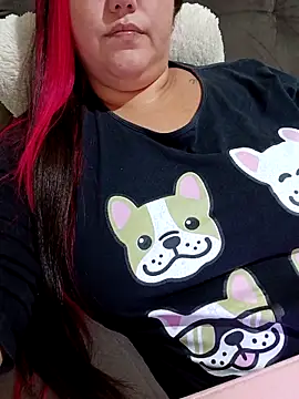 Snapshot of Paolaa_hoot chatting on May 11, 2026, 3:34 am Paolaa hoot online show from May 11, 2026, 3:34 am