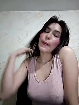 eriika deep  online show from February 17, 2026, 3:19 pm