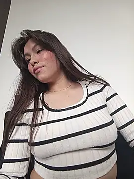 Snapshot of eriika_deep_ chatting on July 12, 2026, 5:37 pm eriika deep online show from July 12, 2026, 5:37 pm