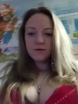 KattyLuuu online show from December 19, 2025, 9:55 pm