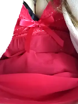 KattyLuuu online show from March 25, 2026, 9:10 pm