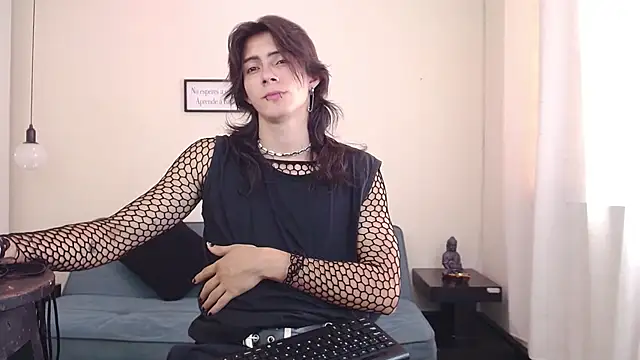 Snapshot of andreey50 chatting on January 10, 2025, 8:26 pm andreey50 online show from January 10, 2025, 8:26 pm