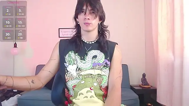 Snapshot of andreey50 chatting on March 11, 2025, 8:20 pm andreey50 online show from March 11, 2025, 8:20 pm