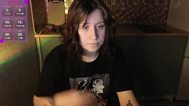 whatamarrie online show from January 8, 2025, 7:03 pm