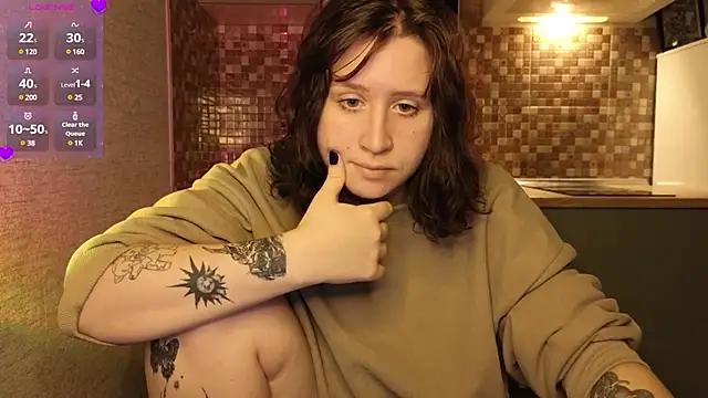 whatamarrie online show from January 11, 2025, 10:29 pm