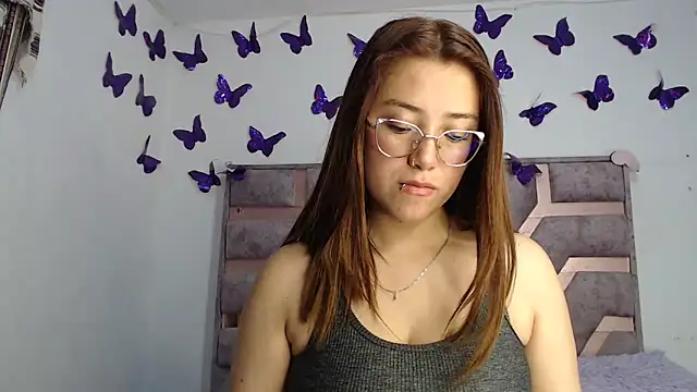 Anny Fox- online show from March 2, 2026, 4:47 am