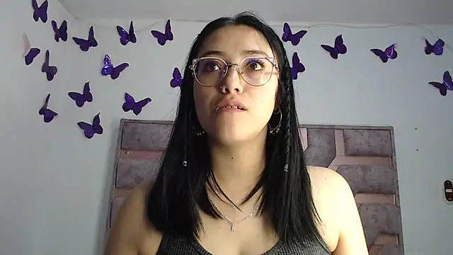 Anny Fox- online show from July 25, 2026, 3:59 am