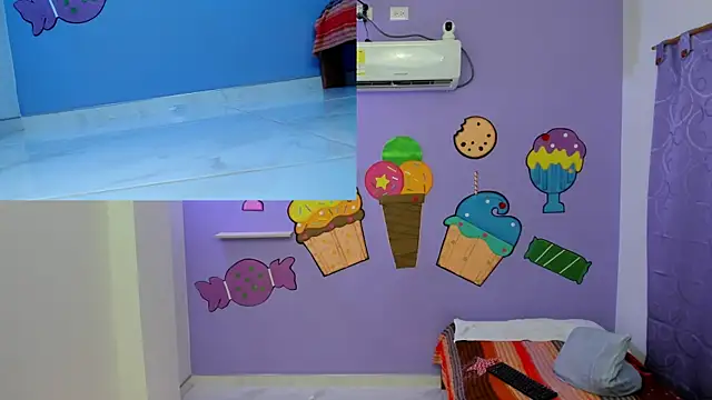 Snapshot of sweetfantacies18 chatting on March 6, 2025, 4:19 am sweetfantacies18 online show from March 6, 2025, 4:19 am