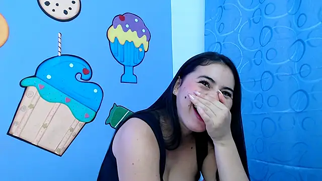 Snapshot of sweetfantacies18 chatting on March 20, 2025, 1:13 am sweetfantacies18 online show from March 20, 2025, 1:13 am