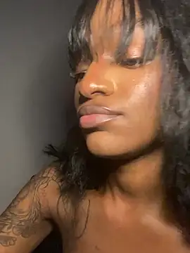 Zizi-campbel online show from February 2, 2025, 11:53 pm