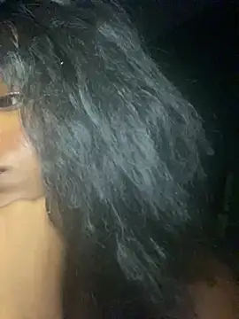 Zizi-campbel online show from February 3, 2025, 3:31 am