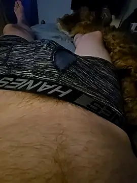 deanbean22 online show from December 27, 2024, 1:11 am