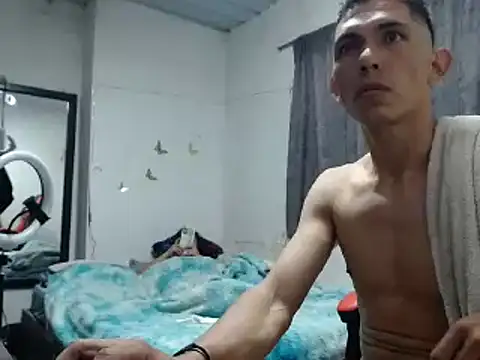 Snapshot of chayanne_odisea chatting on September 30, 2025, 1:54 am chayanne odisea online show from September 30, 2025, 1:54 am