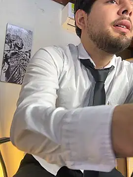 Samir bear online show from April 10, 2026, 12:43 pm