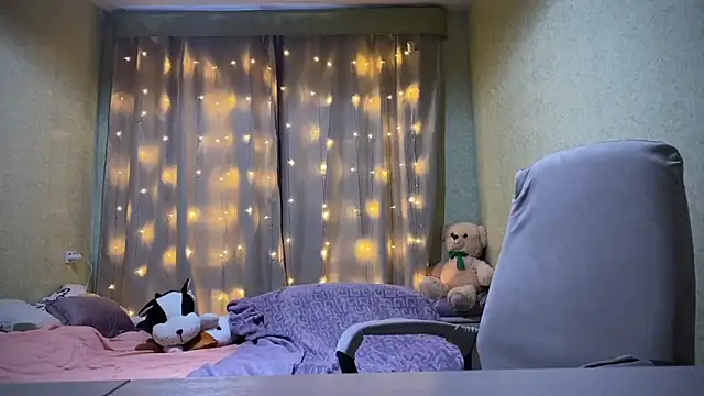 IlonaMurf online show from January 24, 2025, 1:14 pm