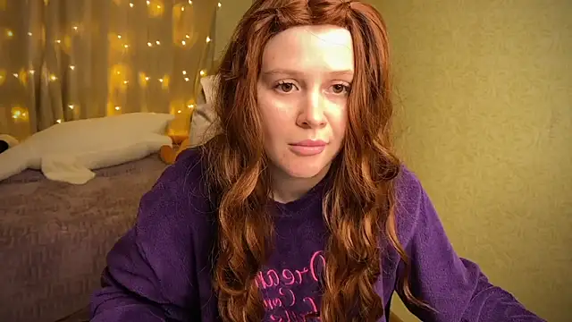 IlonaMurf online show from January 29, 2025, 10:27 am