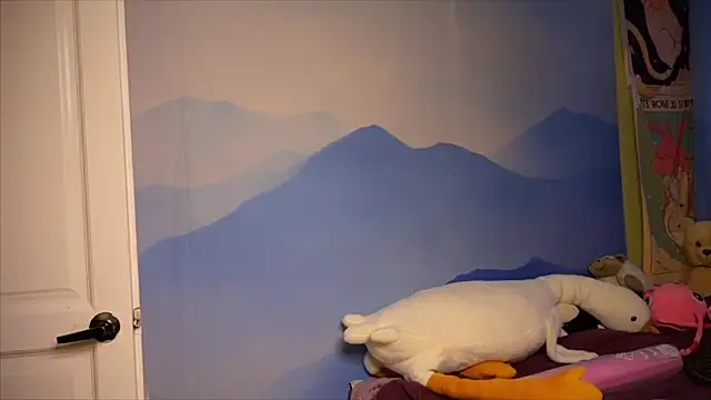 IlonaMurf online show from October 24, 2025, 10:55 am