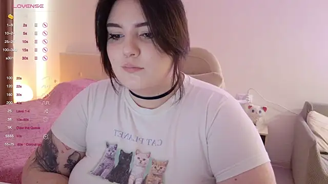 Snapshot of YumiYammy chatting on March 24, 2026, 9:03 am YumiYammy online show from March 24, 2026, 9:03 am