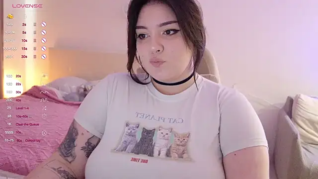 Snapshot of YumiYammy chatting on March 28, 2026, 2:05 pm YumiYammy online show from March 28, 2026, 2:05 pm