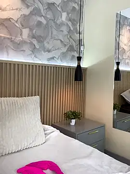 AinaraJimenez online show from January 9, 2026, 8:06 am