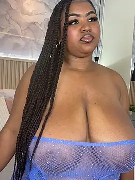 AinaraJimenez online show from January 13, 2026, 6:57 pm