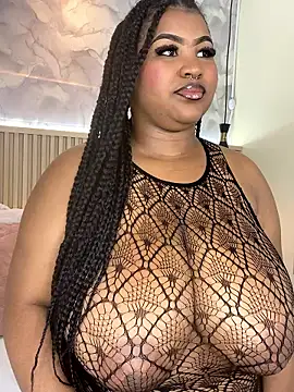 AinaraJimenez online show from January 16, 2026, 6:01 pm