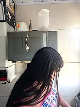 ppatriciarabello online show from March 27, 2026, 1:22 pm