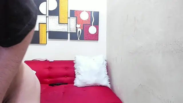 Snapshot of Mariana_16_ chatting on January 26, 2025, 1:09 am Mariana 16 online show from January 26, 2025, 1:09 am