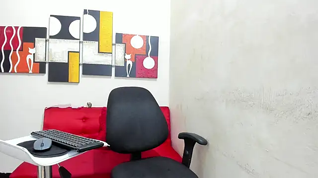 Snapshot of Mariana_16_ chatting on January 29, 2025, 1:27 am Mariana 16 online show from January 29, 2025, 1:27 am
