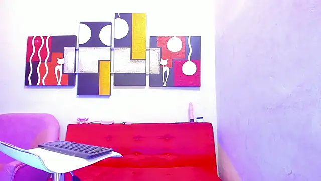 Snapshot of Mariana_16_ chatting on February 27, 2025, 8:09 pm Mariana 16 online show from February 27, 2025, 8:09 pm