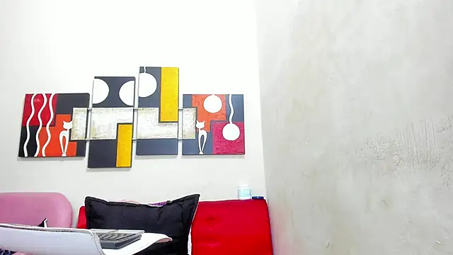 Snapshot of Mariana_16_ chatting on March 21, 2025, 11:45 pm Mariana 16 online show from March 21, 2025, 11:45 pm