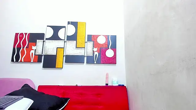 Snapshot of Mariana_16_ chatting on March 22, 2025, 11:31 pm Mariana 16 online show from March 22, 2025, 11:31 pm