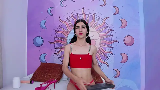 Snapshot of Mariana_16_ chatting on October 11, 2025, 9:24 pm Mariana 16 online show from October 11, 2025, 9:24 pm