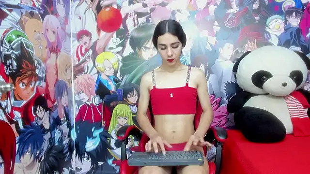 Mariana 16  online show from January 17, 2026, 2:55 pm