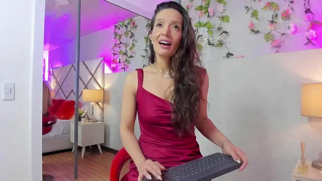 Snapshot of AmyRox_ chatting on April 18, 2026, 11:58 am AmyRox online show from April 18, 2026, 11:58 am
