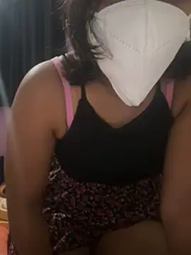 priyadevi17 online show from January 24, 2025, 10:08 pm