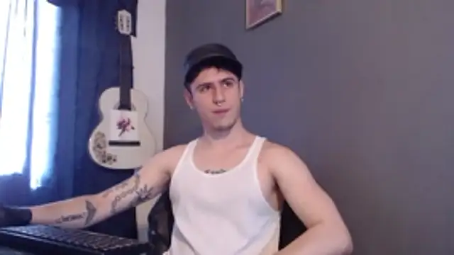 Antonello Vannucci online show from January 10, 2026, 3:58 pm