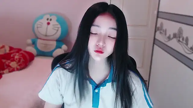 xiao-xiao-D online show from February 3, 2026, 3:37 am