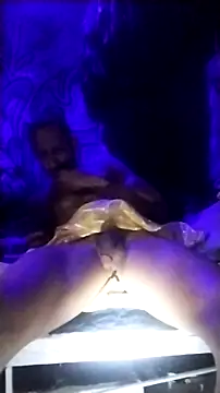 dulcedeseo13 online show from March 18, 2026, 3:48 pm