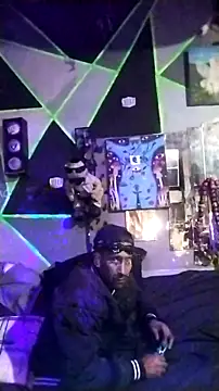 dulcedeseo13 online show from March 20, 2026, 10:53 am