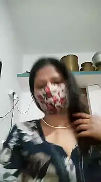 Tamil Sanjana  online show from January 19, 2025, 1:55 pm