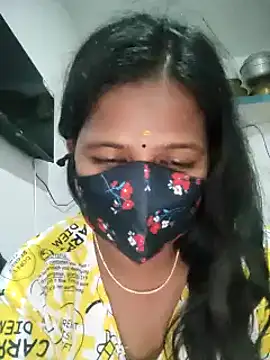 Tamil Sanjana  online show from January 20, 2025, 3:39 pm