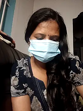 Tamil Sanjana  online show from February 22, 2026, 6:39 pm