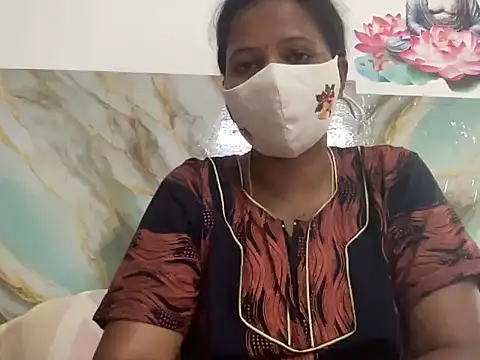 Tamil Sanjana  online show from April 1, 2026, 8:26 am