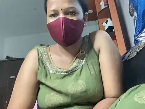 Tamil Sanjana  online show from April 19, 2026, 2:00 am