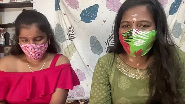 Tamil Sanjana  online show from July 19, 2026, 4:54 pm