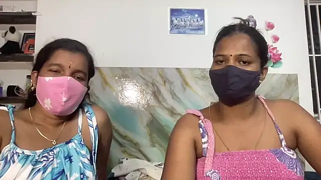 Tamil Sanjana  online show from July 28, 2026, 5:45 pm