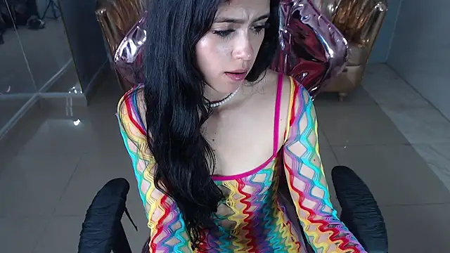 honey torres sub online show from February 18, 2025, 6:47 pm