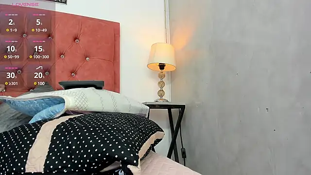 Samantha Good online show from March 19, 2025, 12:12 pm